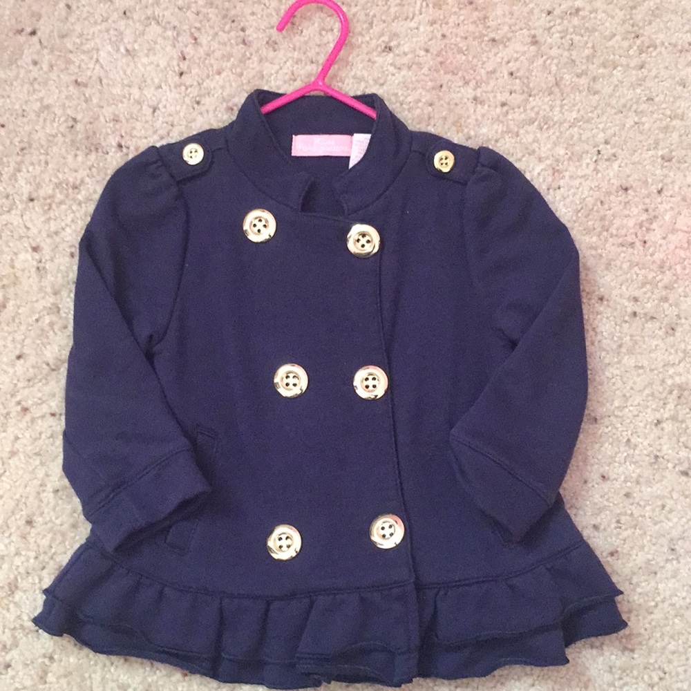 Kids jacket